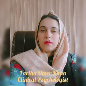 Miss. Fariha Omer Khan